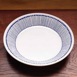 Sou Tokusa Shallow Bowl