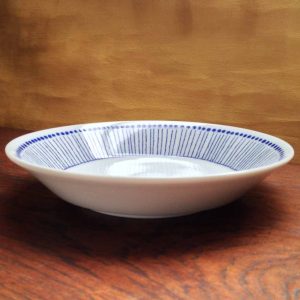 Sou Tokusa Shallow Bowl