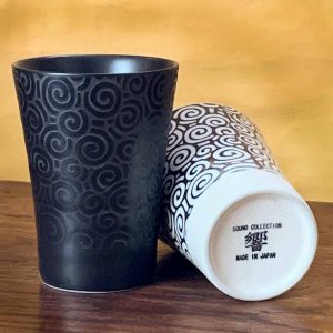 japanese tea cup set