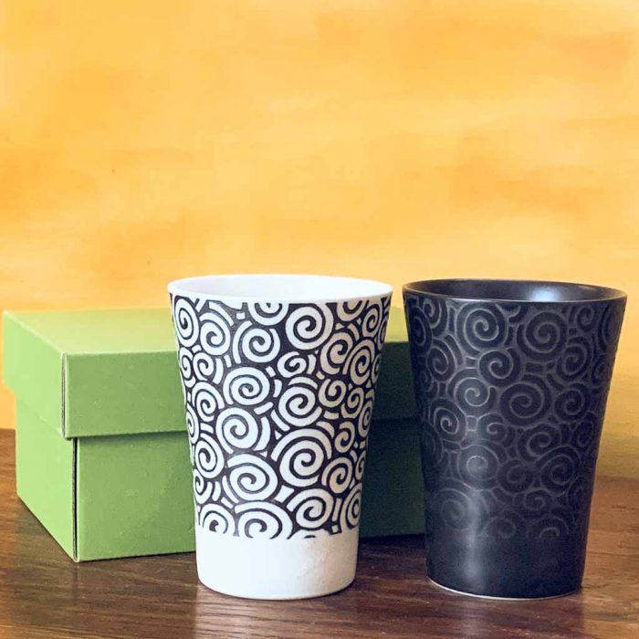 japanese tea cup set