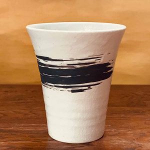 rustic cup set