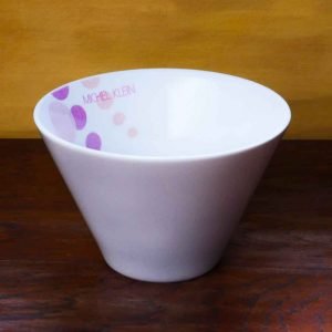 Michel Klein rice bowls