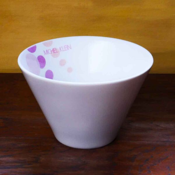 Michel Klein rice bowls