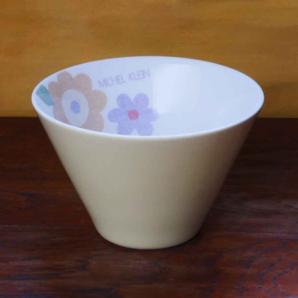 Michel Klein rice bowls