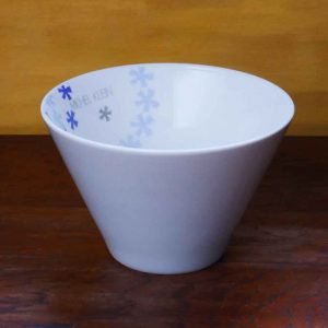 Michel Klein rice bowls