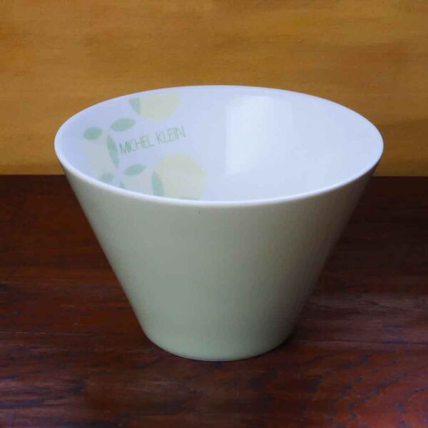 Michel Klein rice bowls
