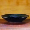 oribe green plate
