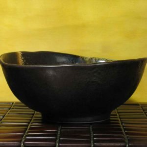 oribe serving bowl