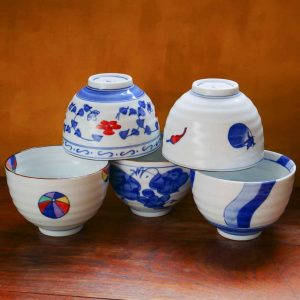 everyday soup bowl set