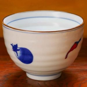 everyday soup bowl set