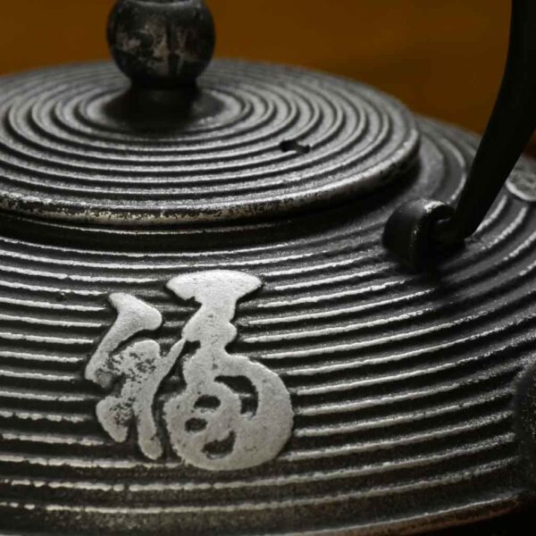 cast-iron-teapot-TPFLS08-3 silver tetsubin
