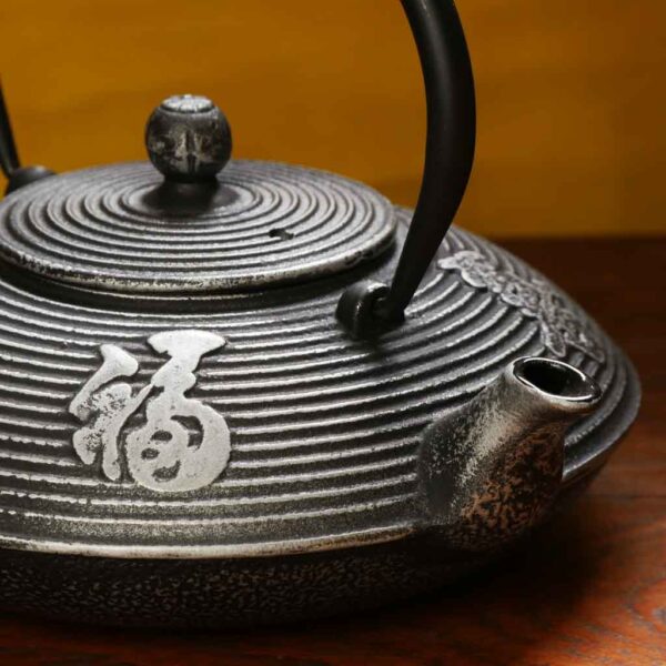 cast-iron-teapot-TPFLS08-4 silver tetsubin