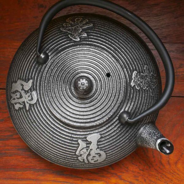 cast-iron-teapot-TPFLS08-5 silver tetsubin