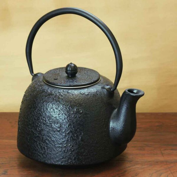 cast-iron-teapot-YHMW09BLK-1 cast iron teapot