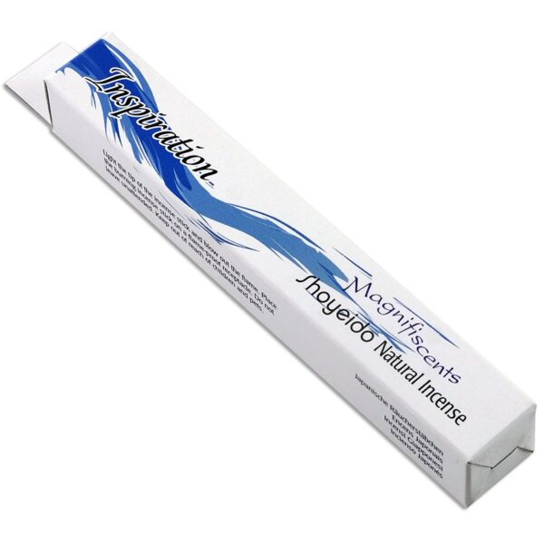 Angelic Series Inspiration Shoyeido Incense