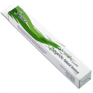 Peace Shoyeido Incense